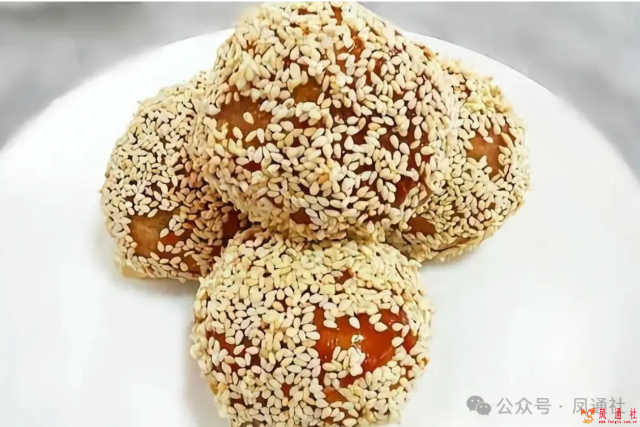 闻喜煮饼——甜蜜记忆中的文明传承