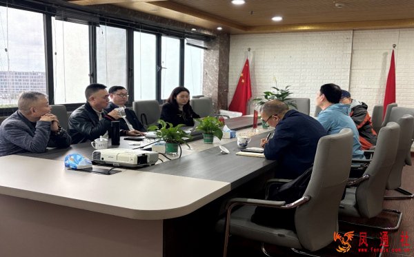 韩益民院长携独创托管新模式赴蓉 助力濒临破产企业重焕生机