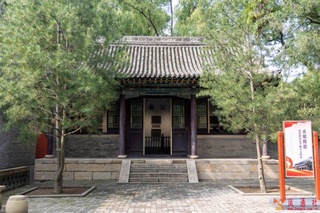 《贞珉镌德 —— 唐代郭氏忠孝廉义文化展》在晋祠博物馆开展